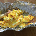 クック1FX93J☆'s cooksnap of when they made 赤魚のタルタルソース焼き.