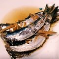 ムーミン☆ママ's cooksnap of when they made 骨まで食べれる☆いわしの煮付け☆.