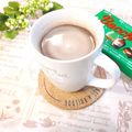＊naｰno＊'s cooksnap of when they made ★バッカスDe大人の カフェモカ★.