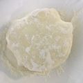 クックQULPYE☆'s cooksnap of when they made 簡単自家製の餃子の皮.
