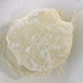 クックQULPYE☆'s cooksnap of when they made 簡単自家製の餃子の皮.