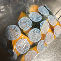 みんつ07's cooksnap of when they made いろいろ試してみた、かぼちゃの保存方法.