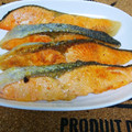 めざましだんご's cooksnap of when they made 鮭のムニエル♪簡単酢でさっぱりやわらか.
