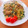 ☆３匹の子ぶた☆'s cooksnap of when they made mほうれん草と豆腐のふわふわ焼き.