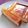 chou's cooksnap of when they made 混ぜて焼くだけ♡ベイクドチーズケーキ.