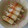 kumicyoo's cooksnap of when they made 簡単★ちくわのもやし詰め★肉巻きもどき♪.