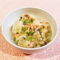 Richland☆Y's cooksnap of when they made レンジで簡単！ちくわの磯部揚げの出汁煮.