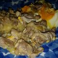 Bubinga's cooksnap of when they made 豚肉で簡単ピカタ.