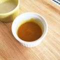ププぞう's cooksnap of when they made 離乳食初期☆なめらか〜なカボチャペースト.
