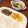 ちゃぴ♥'s cooksnap of when they made 離乳食 みかんの甘皮の剥き方.