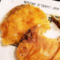ｼﾞｬﾑﾊﾟﾝ's cooksnap of when they made れんこんチーズ サクッシャク止まらなーい.