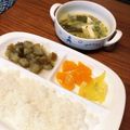 ちゃぴ♥'s cooksnap of when they made 離乳食から！砂糖不使用レンチン煮りんご.
