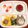 まめ郎's cooksnap of when they made 【ジブリ】トトロプレート❀.