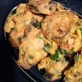 anuenue☆'s cooksnap of when they made 牡蠣のニラ玉.