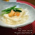 inyako's cooksnap of when they made 味付け簡単♪温か豆腐の海老白雪あんかけ.