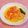 Richland☆Y's cooksnap of when they made 海老入りコーンクリームスープオムライス.