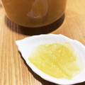 Pugまこちゃん's cooksnap of when they made 圧力鍋で簡単♬文旦の皮だけマーマレード♬.