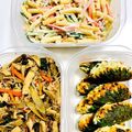 まめこな's cooksnap of when they made お弁当に♪高野豆腐としらたきの炒めもの♪.