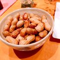 ナピト's cooksnap of when they made やわらか甘いʕ•ᴥ•ʔ落花生の塩茹で.