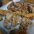 ダビデンコ's cooksnap of when they made さばの竜田揚げ.