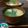 ダイナマイト漆黒's cooksnap of when they made 簡単！春菊とお揚げのお味噌汁.