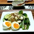 monkye's cooksnap of when they made 塩麹ドレッシング.