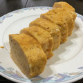 tutocook's cooksnap of when they made みりんでふわふわだし巻き卵.