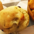 YUN_gac's cooksnap of when they made 卵アレルギーさんのしっとりバナナマフィン.