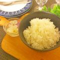 hikarin♪'s cooksnap of when they made 【俺流】おいしいごはん.