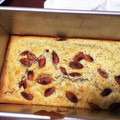 クック5M4VZK☆'s cooksnap of when they made さつまいものしっとりケーキ.