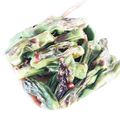 くっくペタ's cooksnap of when they made お弁当に！ピリ辛ししとう.