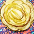 クックQ6E2BB☆'s cooksnap of when they made ☆簡単☆りんごタルト☆.