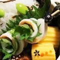 xxmimizuxx's cooksnap of when they made お弁当に♪ パクチーちくわ・青じそちくわ.