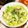ちー坊0107's cooksnap of when they made 水菜とベーコンのサラダ.