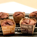 mogu✩mogu's cooksnap of when they made しっとりふわふわ！HMでココアマフィン.