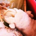 クック57W0GW☆'s cooksnap of when they made えのき豚肉巻き(塩レモンがけ).