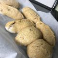 chipst's cooksnap of when they made HMで簡単本格ウインナーパン.