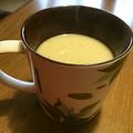 tottokoc's cooksnap of when they made フェヌグリーク甘酒。.
