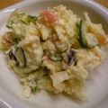 きょこきー's cooksnap of when they made おからポテトサラダ・デラックス.