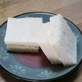 ＊なぁ＊'s cooksnap of when they made しゃりしゃり☆シュガーサンド.