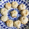 ぱんぷかぴんち's cooksnap of when they made 米粉だけ✿ノンオイルしっとりもっちりパン.