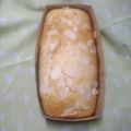 クックQ6E2BB☆'s cooksnap of when they made 卵白消費！簡単パウンドケーキ.