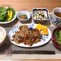 hikaru514's cooksnap of when they made きんぴら風味の豚肉ハンバーグ.