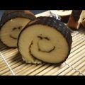 mounda's cooksnap of when they made 簡単伊達巻.