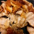 curisupin's cooksnap of when they made 豚肉のチーズピカタ♪簡単.