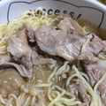 ♡かめちゃん♡'s cooksnap of when they made ぽかぽか美味しい♡簡単！塩ちゃんこ鍋.