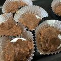 suzutan✲'s cooksnap of when they made 節分のお豆でチョコクランチだよぉ♪.