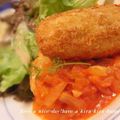 きらはぴ's cooksnap of when they made ゴロゴロえびのクリコロ。.