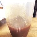 ピッコロ　天使's cooksnap of when they made *お好み焼きソース*.