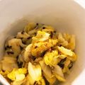 みゃあ大福's cooksnap of when they made 簡単＆即席漬物☆白菜のこんぶ茶和え.